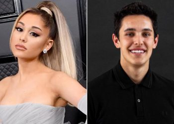 Tradhtoi Ariana Granden, ja çfarë ndodhi me Instagramin e Gomez –