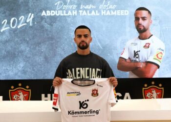 Panik në Kroaci, futbollisti zhduket pa lënë gjurmë –