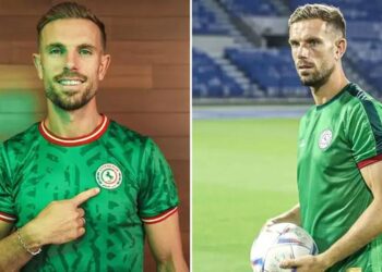 Tifozët e Liverpool ‘acarohen’ me klubin e ri të Henderson –