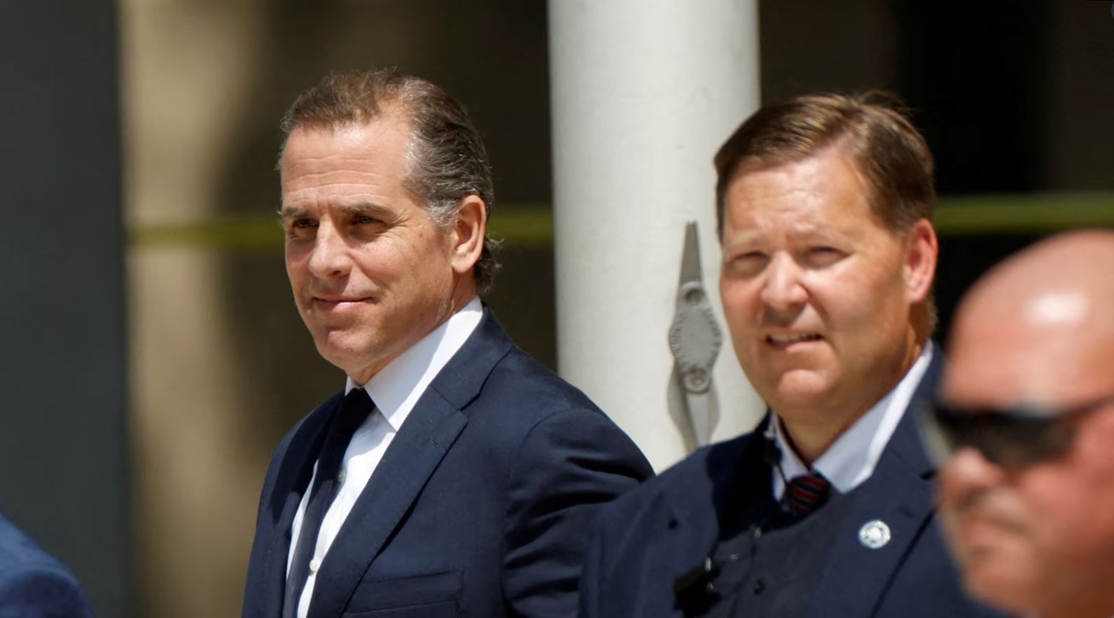 Emërohet prokurori i posaçëm në hetimet kundër Biden jr. –