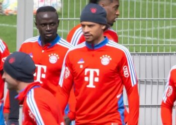 Te Bajern vuajti sulmet raciste –