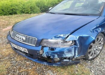 Dalin pamjet e sherri në Lezhë –