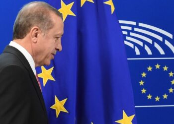 BE gati të bëjë “dhuratën e madhe” për Turqinë –