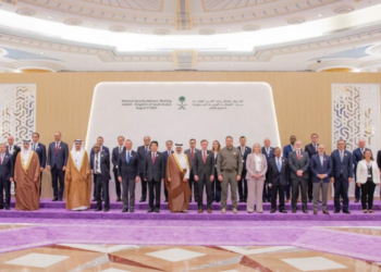 Bisedimet Ukrainë-Rusi/ Përfundon takimi në Jeddah –