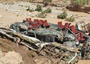 Aksidenti rrugor i merr jetën 24 personave –