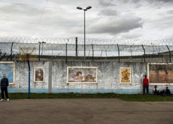 “Mund të krijojë një qytet”, rekord të burgosurish në Francë –