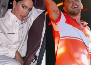 Çfarë po ndodh mes Dafina Zeqirit dhe Yll Limanit?! –