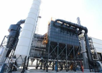 Inceneratori i Tiranës ose biznesi 1 mld euro –