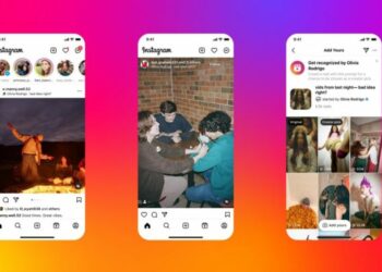 Instagram shton veçorinë e muzikës në ‘reels’ e fotografive –