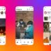 Instagram shton veçorinë e muzikës në ‘reels’ e fotografive –