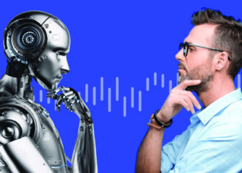 Inteligjenca Artificiale, pofesionet që po rrezikon në Shqipëri –