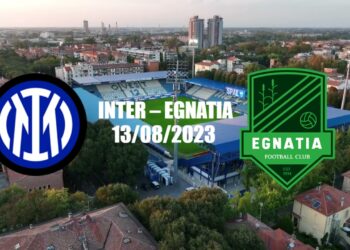 Inter-Egnatia dhe një histori italo-shqiptare që lidh dy shekuj –