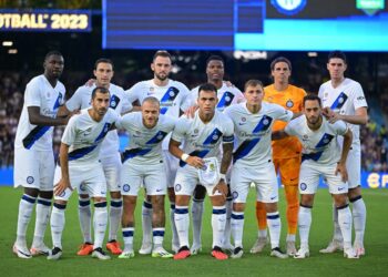 Inter barazon sfidën ndaj Egnatias –
