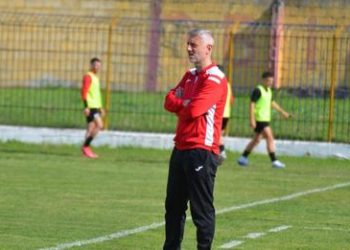 Duhet grintë, ndeshja mbaron kur… –