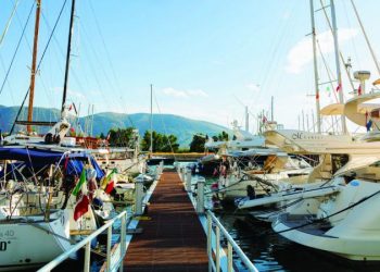 Sezoni veror, regjistrohen 52 mjete turistike me flamur shqiptar –