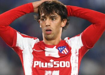 I ndarë në shtëpi, Atletico duhet të zgjidhë “hallin” e Felix –