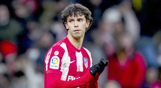 Al Hilal mendon për Felix por Atletico kërkon… –