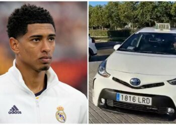 Bellingham bën që tifozët të dashurohen pas tij për… –