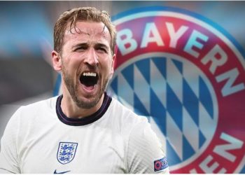 Bayern Munich gati të japë 100 milionë euro për Harry Kane –
