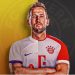 Bayern bën ofertën e fundit për Harry Kane –
