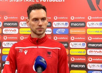 Inter ‘i bën nder të madh’ Berishës me lëvizjen e fundit –