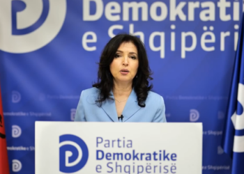 PD kërkon largimin e Nurihan Metes nga KLP: Të hetohet –