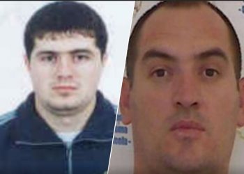 Kasandër Noga dënohet 15 vjet burg, mediat belge: Hakmarrjet s’kanë përfunduar –