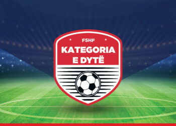 FSHF publikon grupet e Kategorisë së Dytë, ja përbërja –