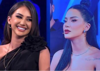 Efi në “luftë” të hapur me Kiarën për programin e njohur –