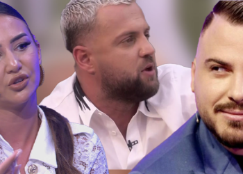 Pres që të më kërkojë… –