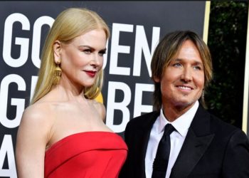 Nicole Kidman zbulon recetën për martesë të lumtur –