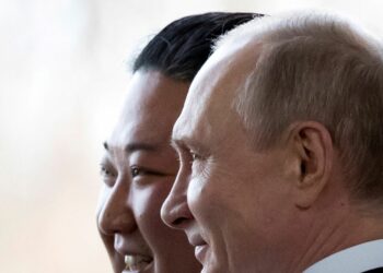 Letrat mes Phenianit dhe Moskës shqetësojnë Uashingtonin –
