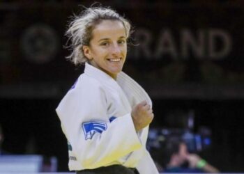 Krasniqi dominon në renditjen botërore –