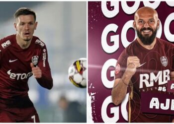 Krasniqi dhe Ajeti protagonistët absolutë në derbi –