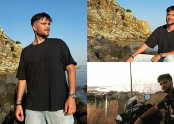 Aksident tragjik në Greqi, vdes 23-vjeçari shqiptar (FOTO) –