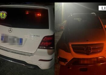 Makina u vodh në Durrës, gjendet në Kurbin –