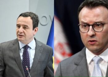 “Sulmon Beogradin sepse është miku më i sinqertë i Shkupit” –