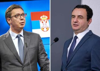 Promovove në Tetovë ‘Shqipërinë e Madhe’ –
