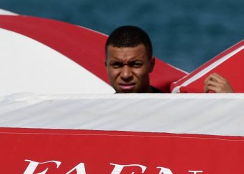 Real Madrid gati me “planin B” në rast se nuk vjen Mbappe –