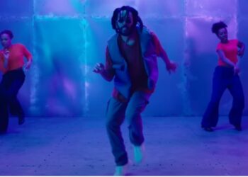 Prezantohet kënga ‘Rri’ e Ledri Vulës –