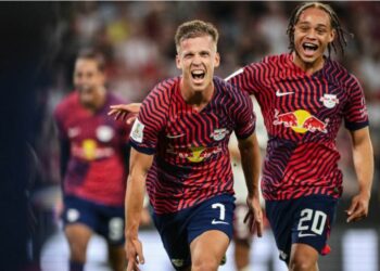 Man City po përgatit një ofertë të madhe për Dani Olmo –