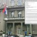 Ja letra e ligjvënësve amerikanë e evropianë që po alamron Serbinë –