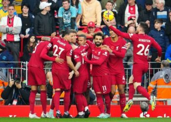 Liverpool transferon në Anfield lojtarin më të shtrenjtë në histori –