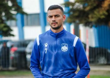 Heroi i titullit të Teutës i jep lamtumirën klubit –