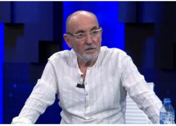 Kulla prapa TOB, Lubonja: Politika e Edi Ramës…