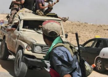 Konfliktet në Tripoli shkaktojnë 2 viktima e dhjetëra të plagosur –