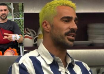 Lugati ka thyer krahun, në gjendje jo të mirë shëndetësore –