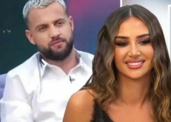 Si është të udhëtosh me Luizin? Kiara na shuan kuriozitetin –