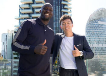 E bujshme! “Big Rom” pranë rikthimit në Serie A –