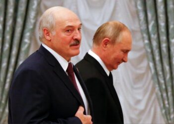 Bjellorusia do bashkohet me Rusinë në luftë? –